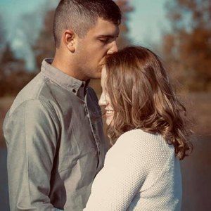 Meet your Posher, Brady